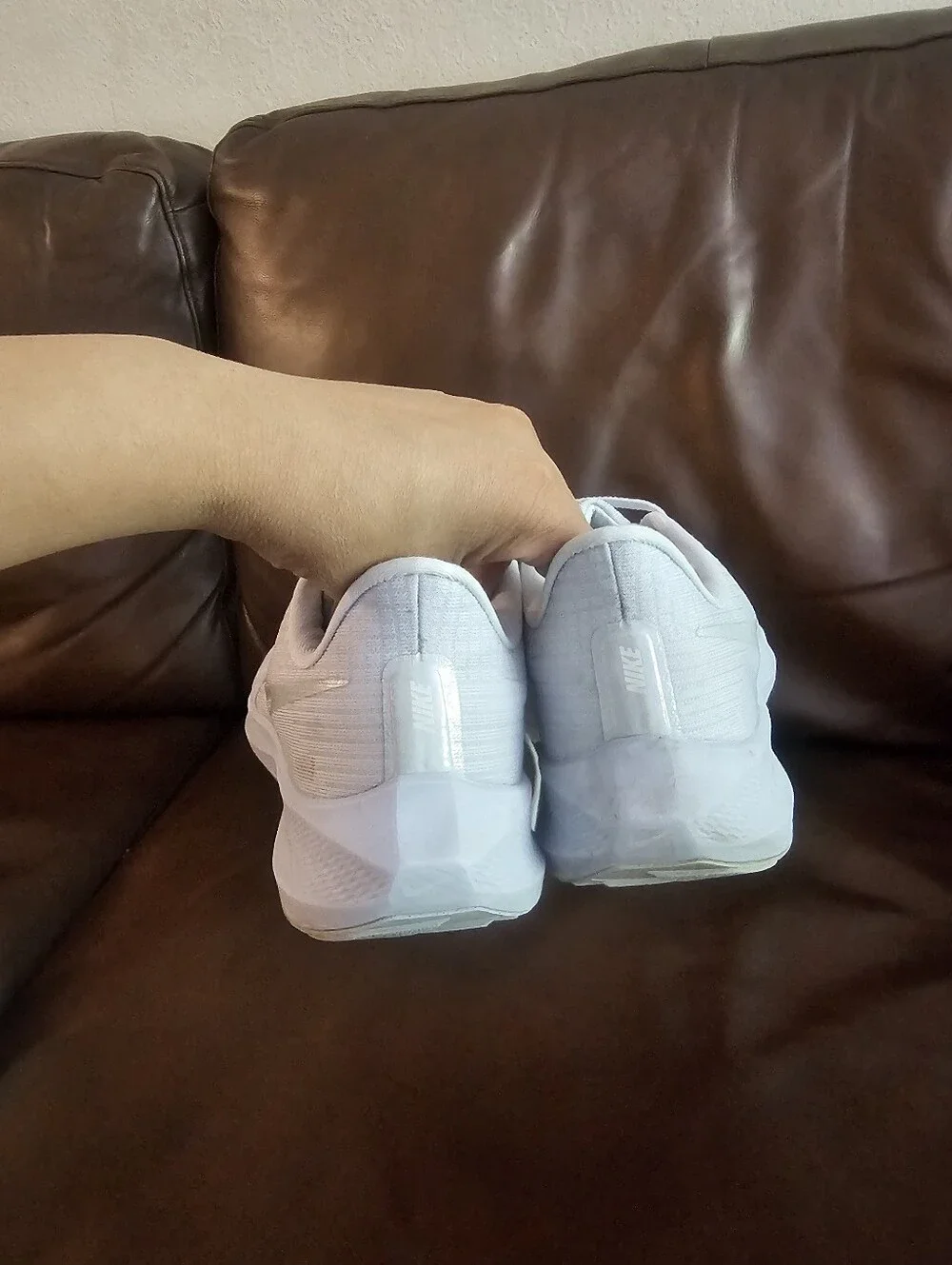 Nike Women’s  Running Sneakers Size 9
